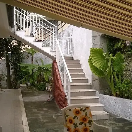 Casa Taty 度假居 *